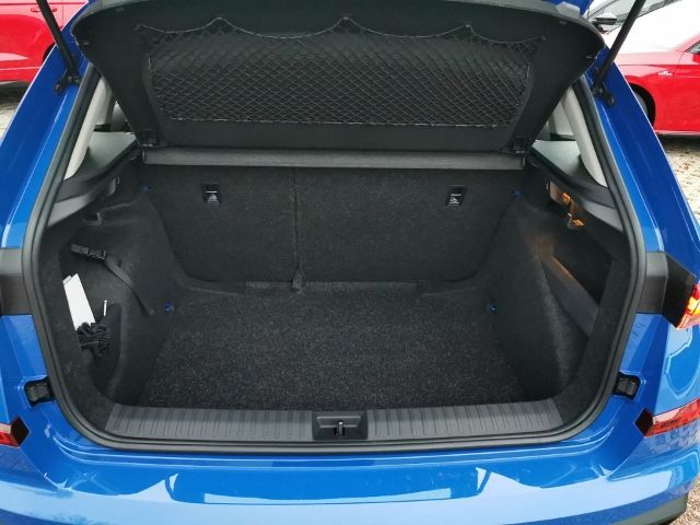 Fahrzeugabbildung SKODA Kamiq 1.0 TSI Essence SITZHEIZUNG PDC MFL AID