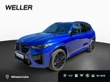 BMW X5 M Competition DA/PA-Prof,HUD,H/K,Pano,AHK,22 - BMW X5 M Jahreswagen