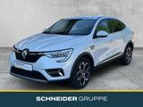 Renault Arkana TECHNO E-TECH 140 ACC+SHZ+PDC - Renault Arkana Techno mit Benzin-Antrieb