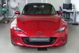 Mazda MX-5 SKYACTIV-G 131PS 6GS PRIME-LINE TOPZUSTAND  - gebrauchte Mazda MX-5 aus dem Jahr 2015
