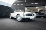 Mercedes-Benz 230 SL Pagode *Restauriert*Historie* - Mercedes-Benz 230 aus 1966: 230s