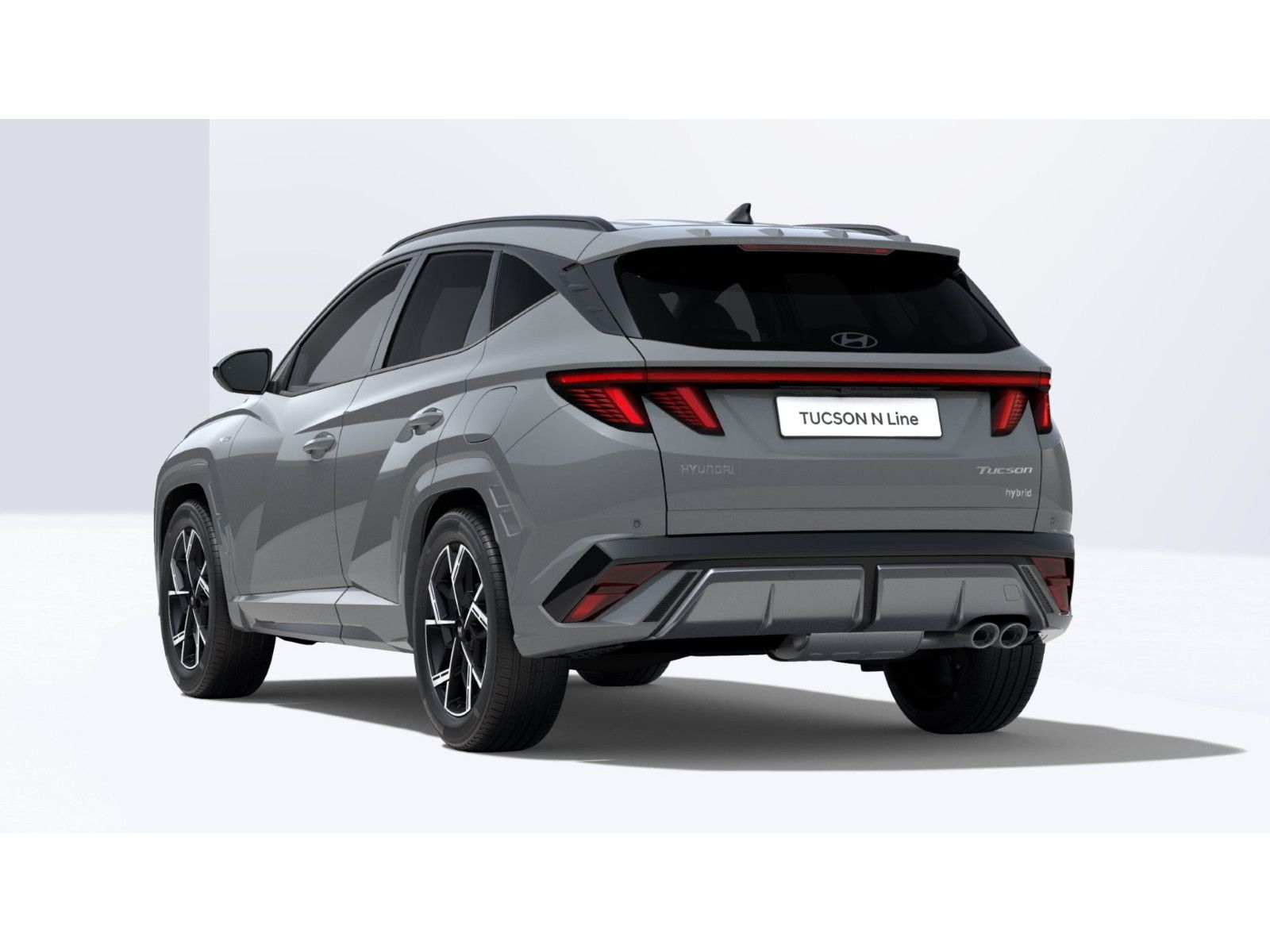Hyundai Tucson – Bild 5