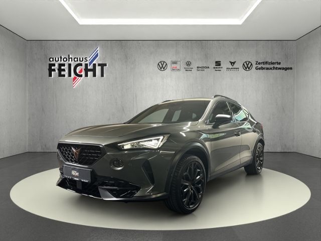 Image of Cupra Formentor