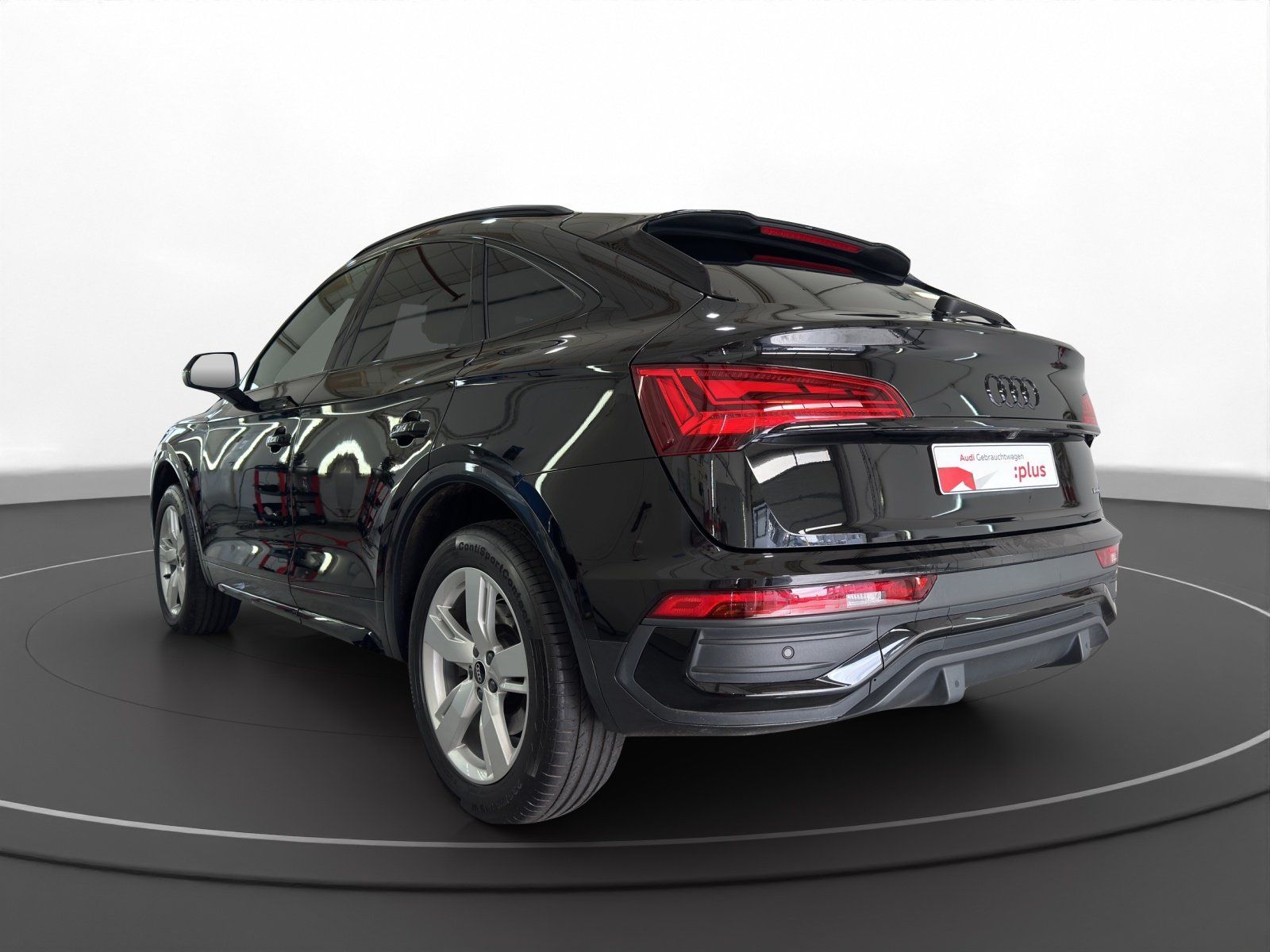 Audi Q5 - Bild 7