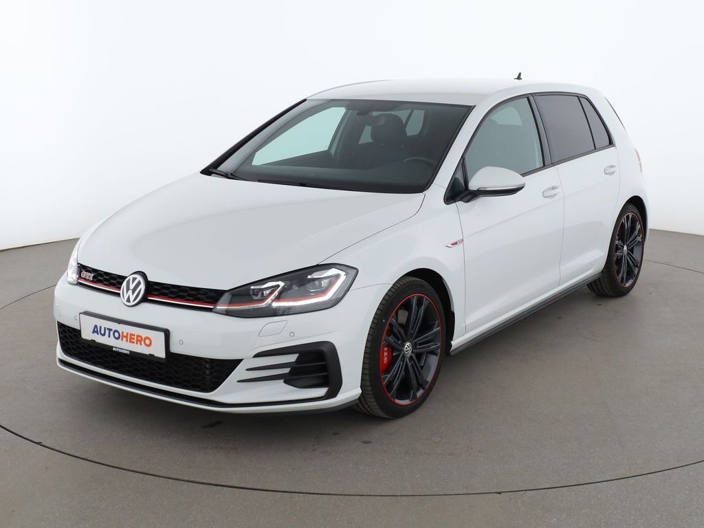 Image of Volkswagen Golf