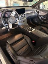 Mercedes-Benz C 300 Autom. - Cabrio - Mercedes-Benz C 300: Cabrio