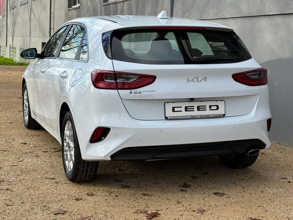 Kia cee'd / Ceed Ceed 1.0 Vision | Navigation| Komfort-Plus