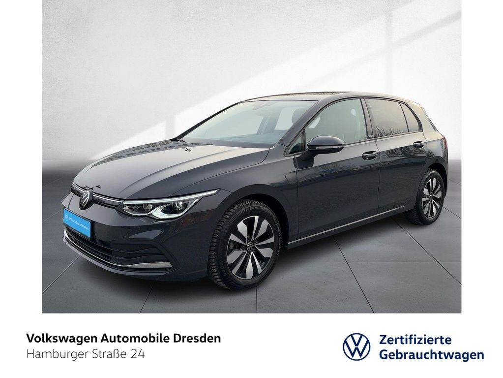 Image of Volkswagen Golf