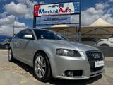 Audi AUDI A3 SPORTACK 2.0 TDI 170 CV S-LINE - Audi A3: TDI 170