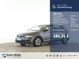 Volkswagen Polo 1.0 TSI Goal LED+PDC+SHZ+Navi+AppleCar - Volkswagen Polo: mit Klimaanlage