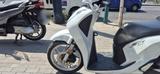 Honda SH 125 del 2017 USATO - Offers