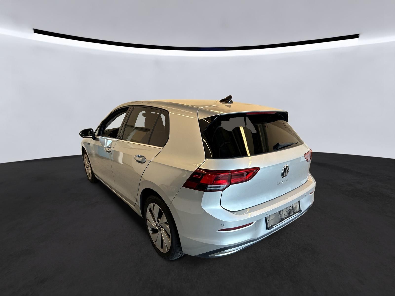 Volkswagen Golf VIII 2.0 TDI DSG STYLE/CARPLAY/TRAVEL imagem 3