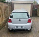 Volkswagen Golf 4 GTI (R32-Optik) Tausch möglich - Volkswagen Golf: GTI R32