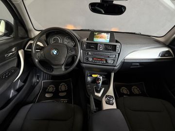 BMW 118 - 10