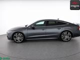 Audi A7 55 TFSI qu S LINE KEYLESS,BANG+O,SOFTCLOSE,SH - Audi A7: Limousine
