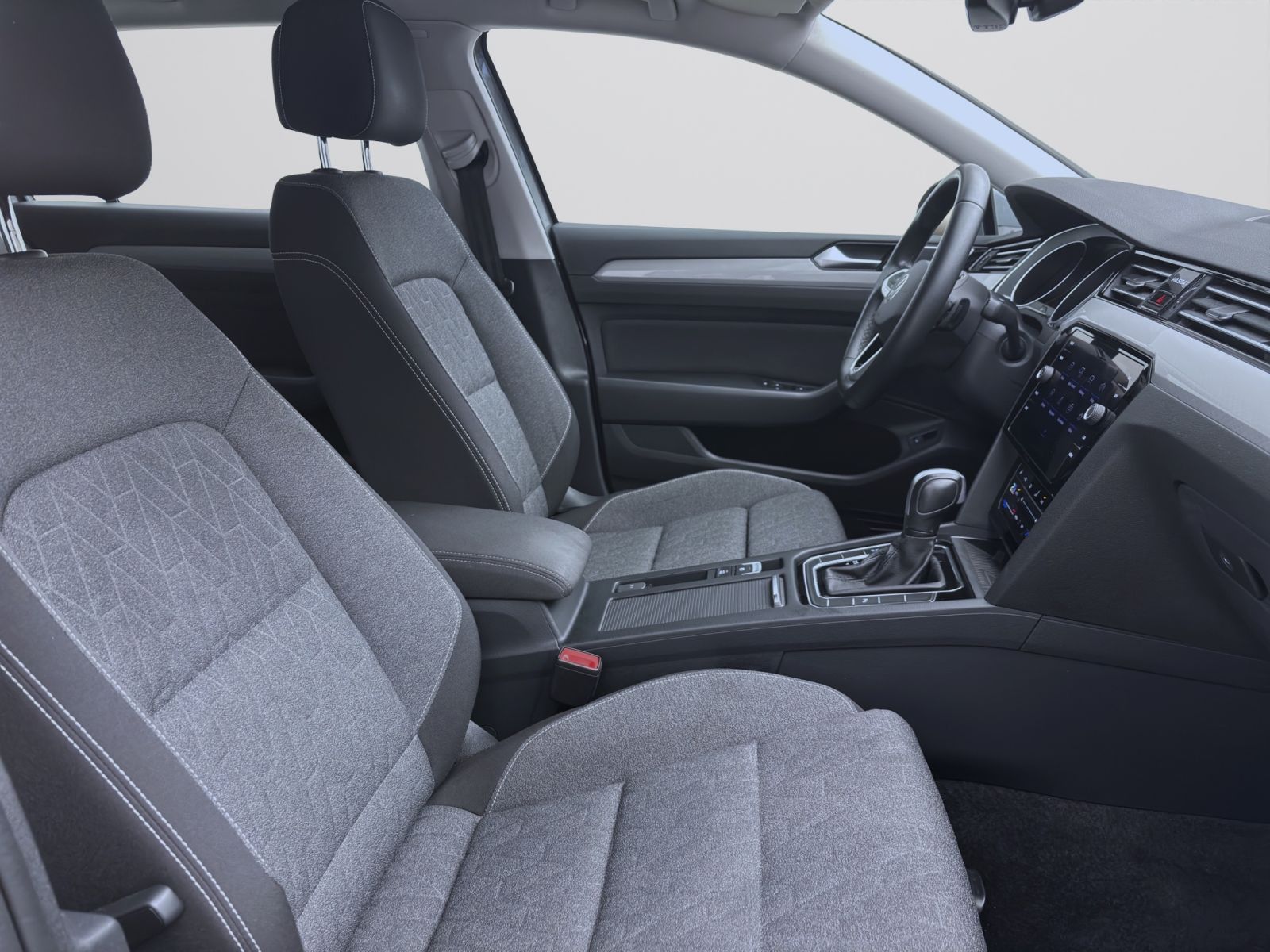 Volkswagen Passat Variant - Bild 17