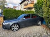 Audi S4 4.2 quattro V8 Sammler Fahrzeug, Carbon  - gebrauchte Audi S4 aus dem Jahr 2005