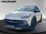 Opel Adam Rocks*1.4*SHZ*LHZ*PDC*elektr.Schiebedach*