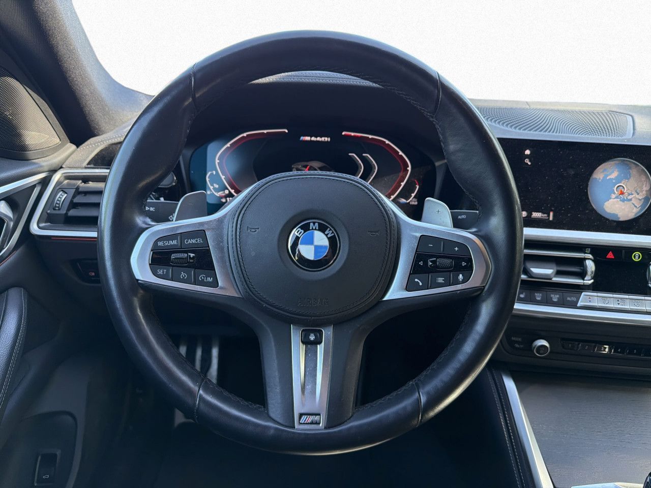 BMW M440 - Bild 14