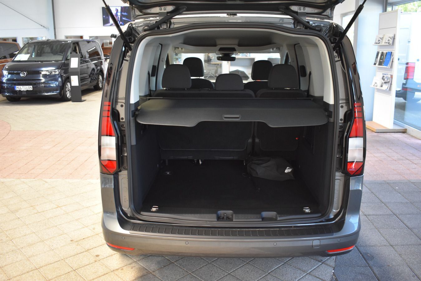 Volkswagen Caddy - Bild 6