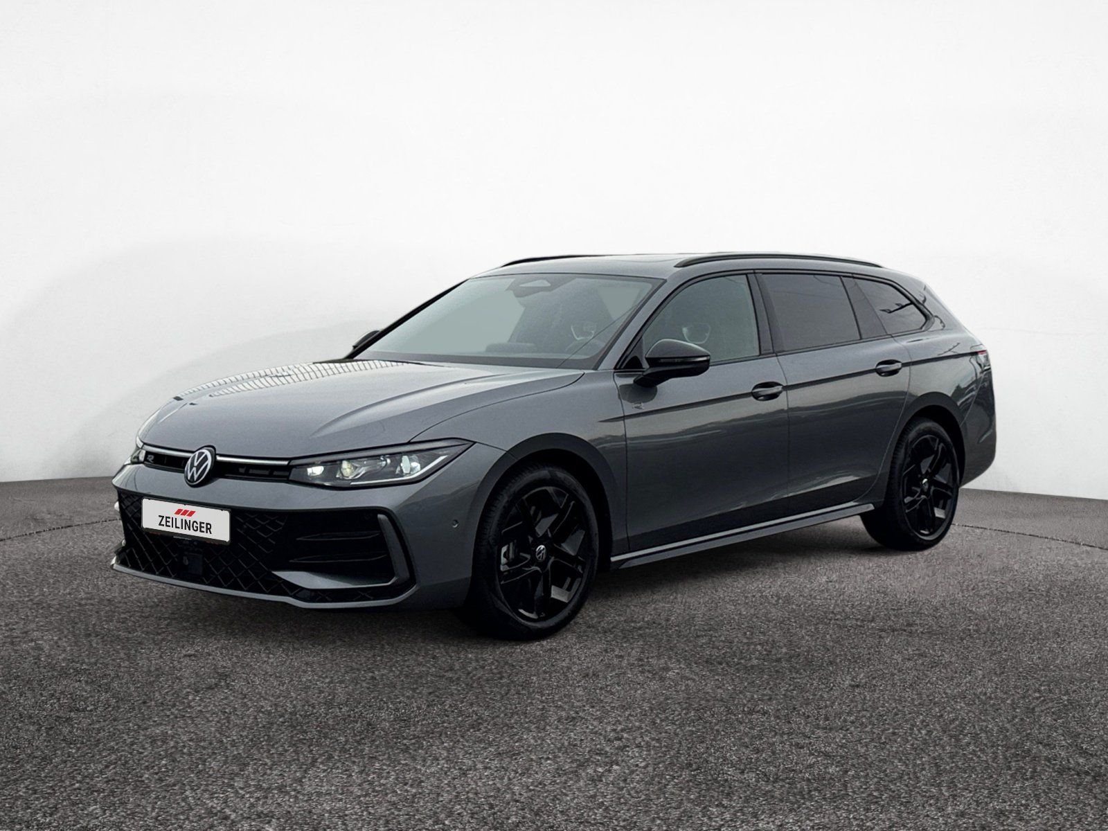 Volkswagen Passat Variant - Bild 2