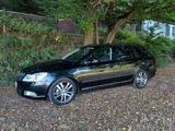 Skoda Octavia II Combi 1.4TSI - Skoda Octavia aus 2012 mit Benzin-Antrieb: Kombi, 1.4