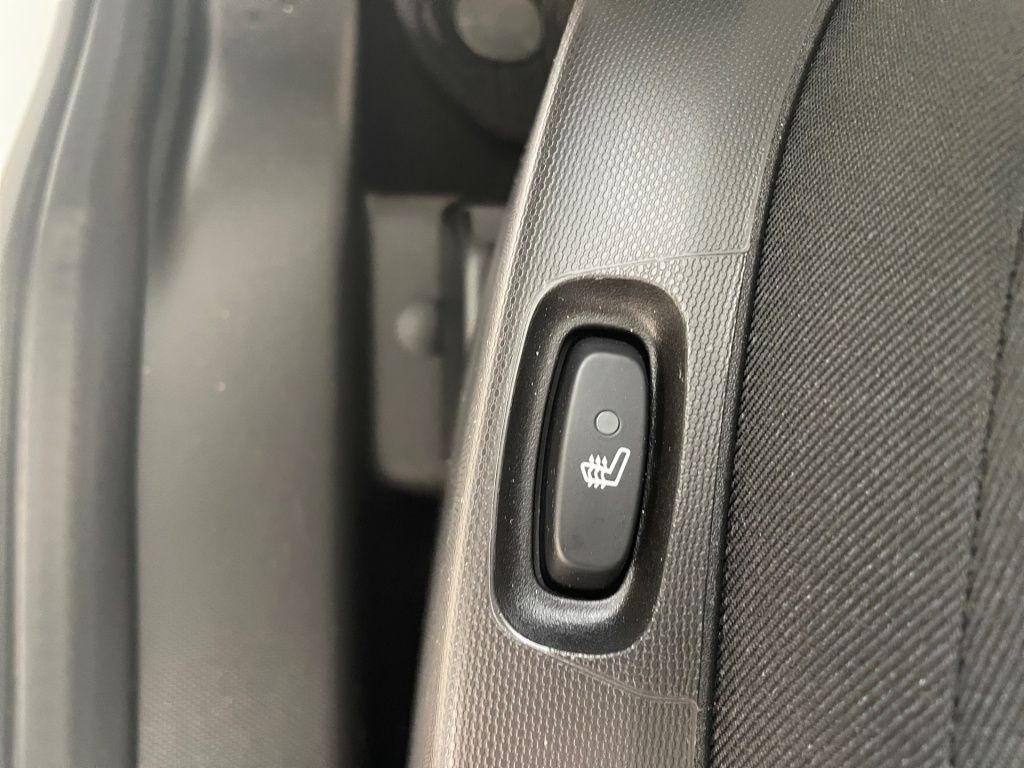 Fahrzeugabbildung Smart EQ fortwo AUT KlimaA Navi SHZ