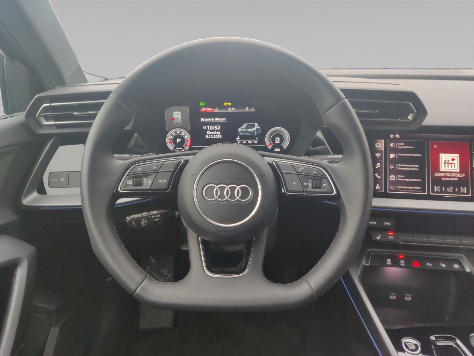 Audi A3 - Bild 13