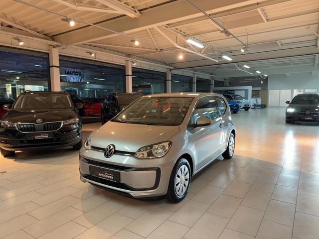 Volkswagen up! 1.0