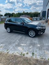BMW X5 xDrive40d - - BMW X5: Xdrive 40d