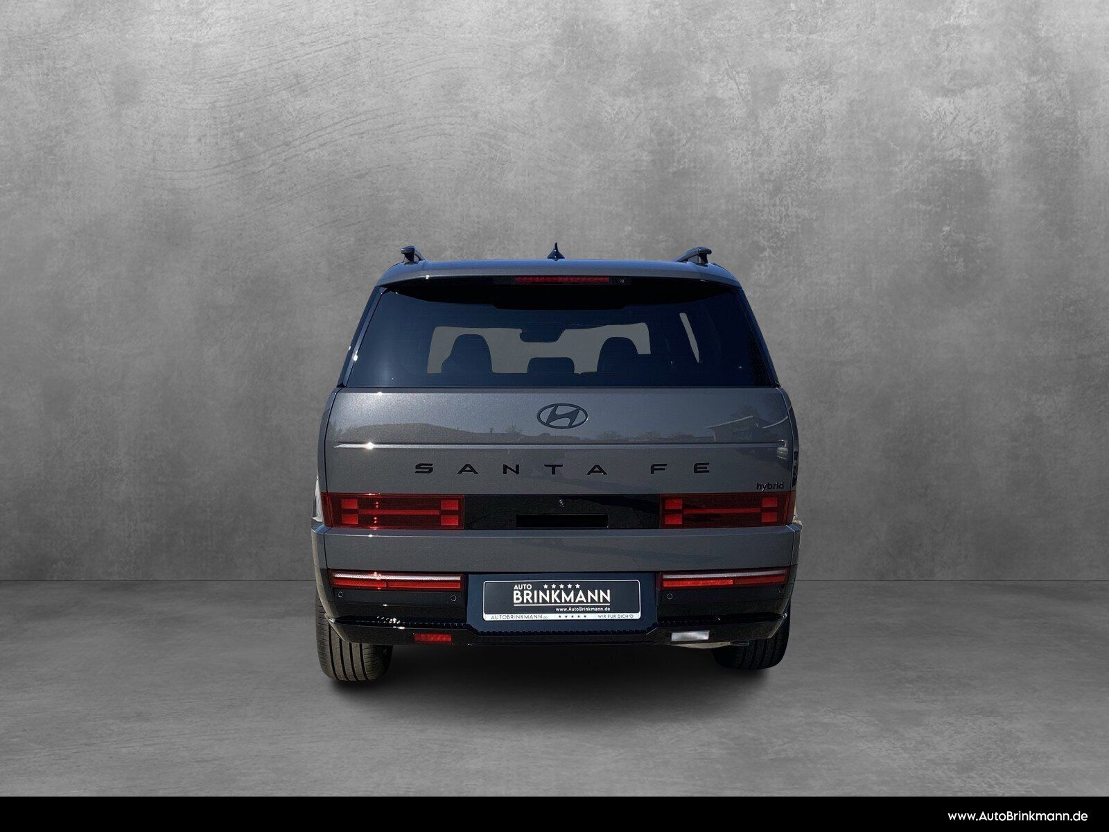 Hyundai Santa Fe – Bild 6