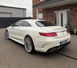 Mercedes-Benz S 65 AMG COUPÉ*V12*VOLL*INVEST*FARBKOMBINATION - Mercedes-Benz: Coupé, AMG 65