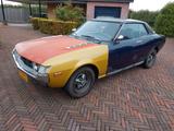 Toyota Celica - Toyota aus 1975