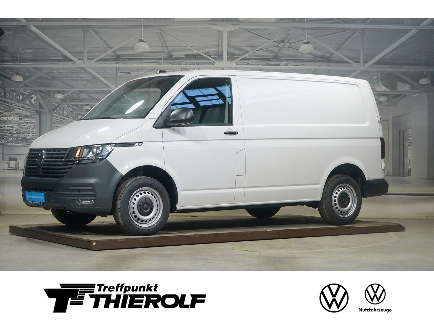 Volkswagen T6 Transporter - Bild 1