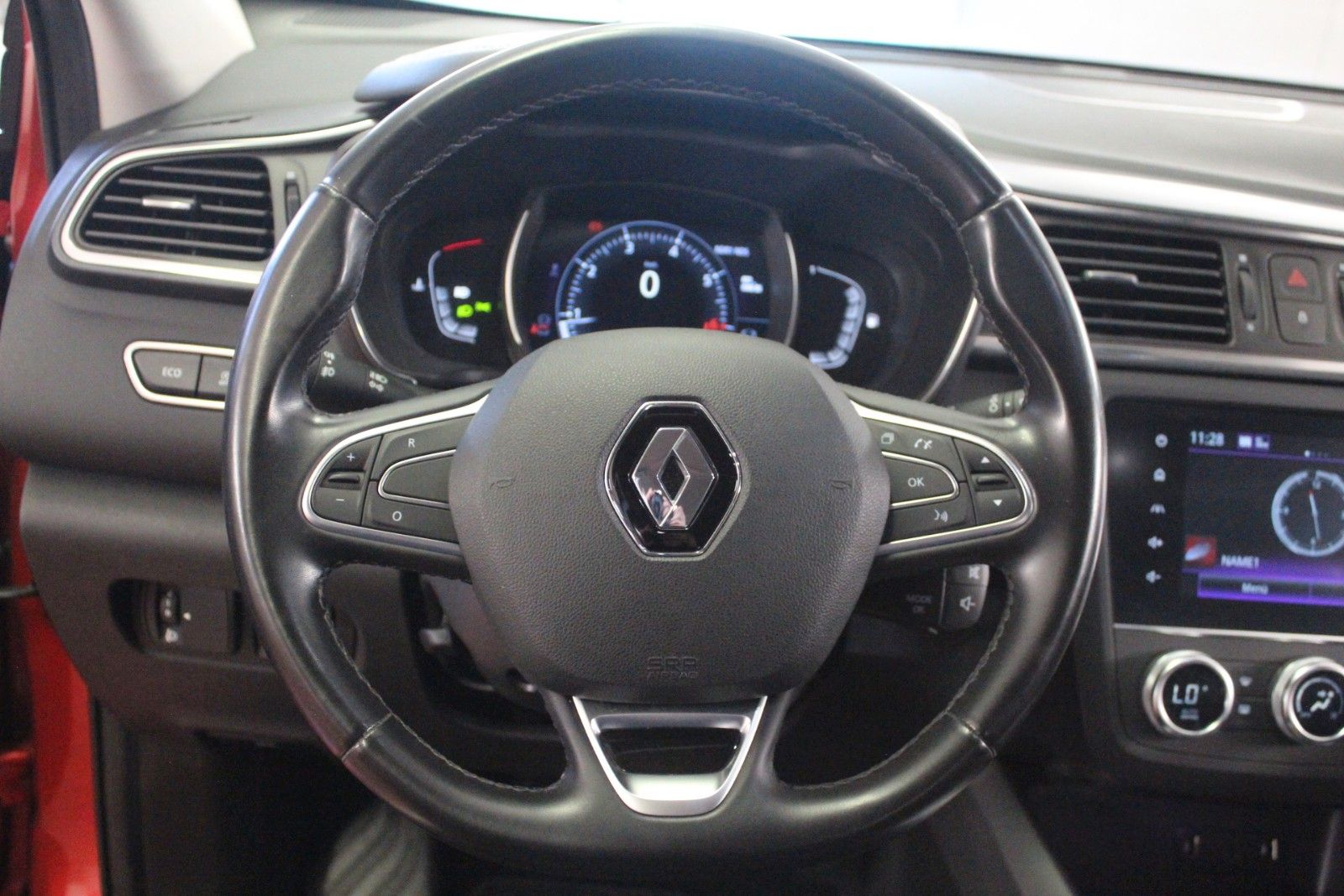 Fahrzeugabbildung Renault Kadjar TCe 140 GPF Bose Edition*Sitzhzg*