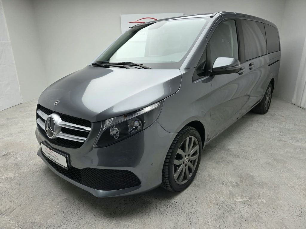 Image of Mercedes-Benz V 250