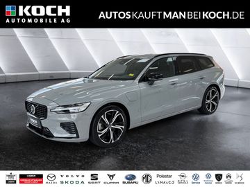 Volvo V60 T6 Plug-In AWD Plus Dark ACC BLIS H/K 360°