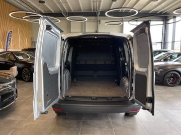 Volkswagen Caddy Cargo Basis *19%MwSt*TOUCH*PDC*KLIMA*LKRHZ