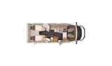 Knaus Sky TI 700 MEG Platinum Selection Panoramadach,  - Knaus Sky TI 700 MEG Platinum Selection