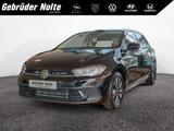 Volkswagen Polo Move DSG **AHK/KAM/NAV** 3,99% AHK ACC LED - Volkswagen Polo: 9n 9n3
