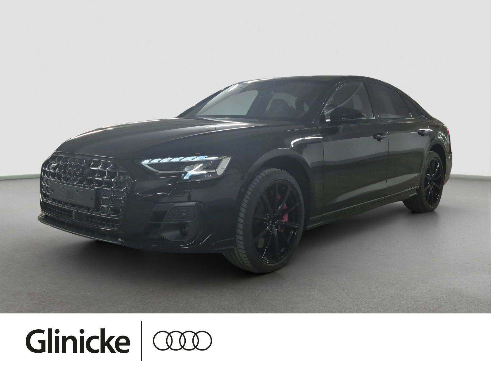 Audi S8 - Bild 1