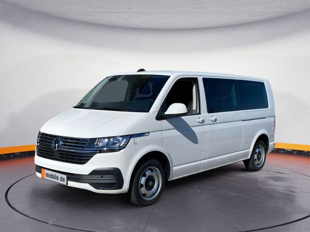 Volkswagen T6.1 Caravelle 2.0 TDI DSG lang +9-Sitze +AHK