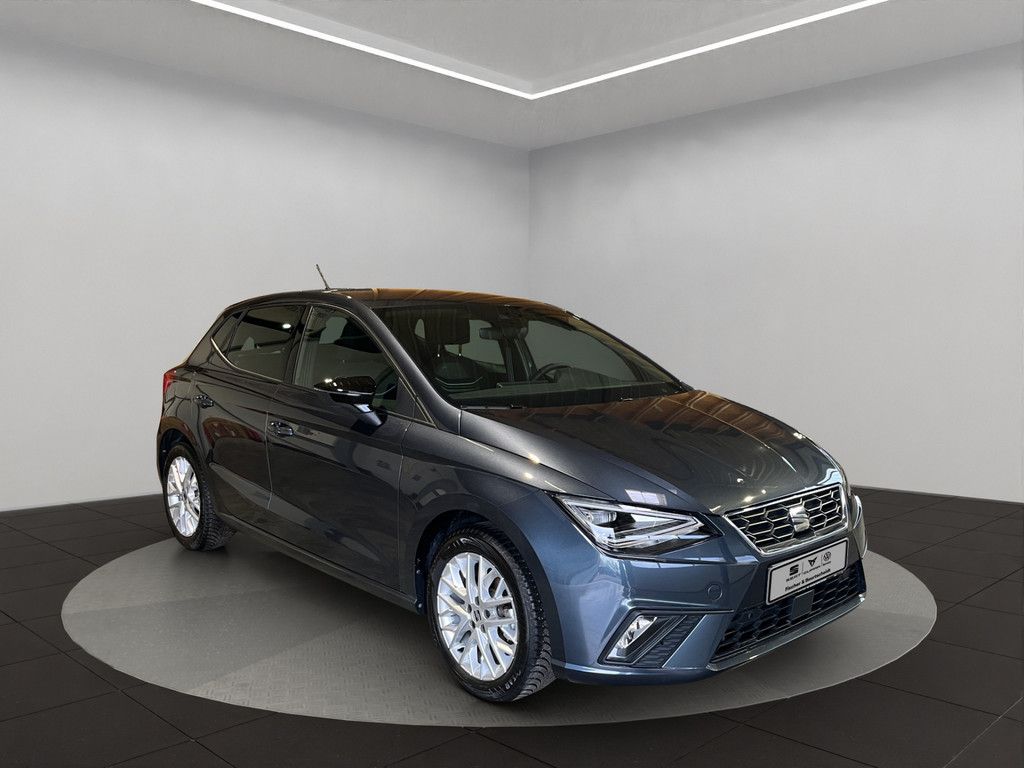 Seat Ibiza - Bild 6