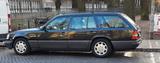 Mercedes-Benz 280 - Mercedes-Benz 280 mit Benzin-Antrieb: Leder, Kombi