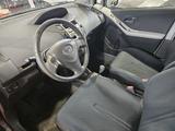 Toyota Yaris Life*KLIMAAUTOMATIK*AUTOMATIK*4/5 Türig - Toyota Yaris mit Benzin-Antrieb: Kleinwagen, Automatik