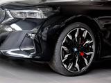 BMW 540d xDrive Touring M-Sport Pro "Spring Break De - BMW: X