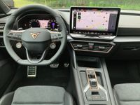 Cupra Formentor - Vorschau Bild 14