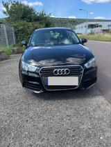 Audi A1 1.4 TFSI Ambition Sportback Ambition - Audi A1 von privat