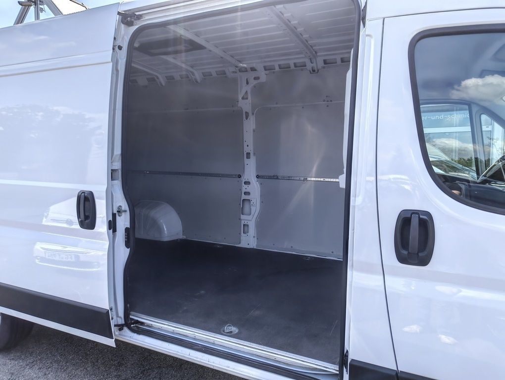 Fahrzeugabbildung Fiat Ducato KaWa Easypro 35 L4H2 140 Mjet