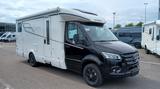 HYMER / ERIBA / HYMERCAR T680S Tramp Premium 4960km!!! - Hymer Tramp S 680